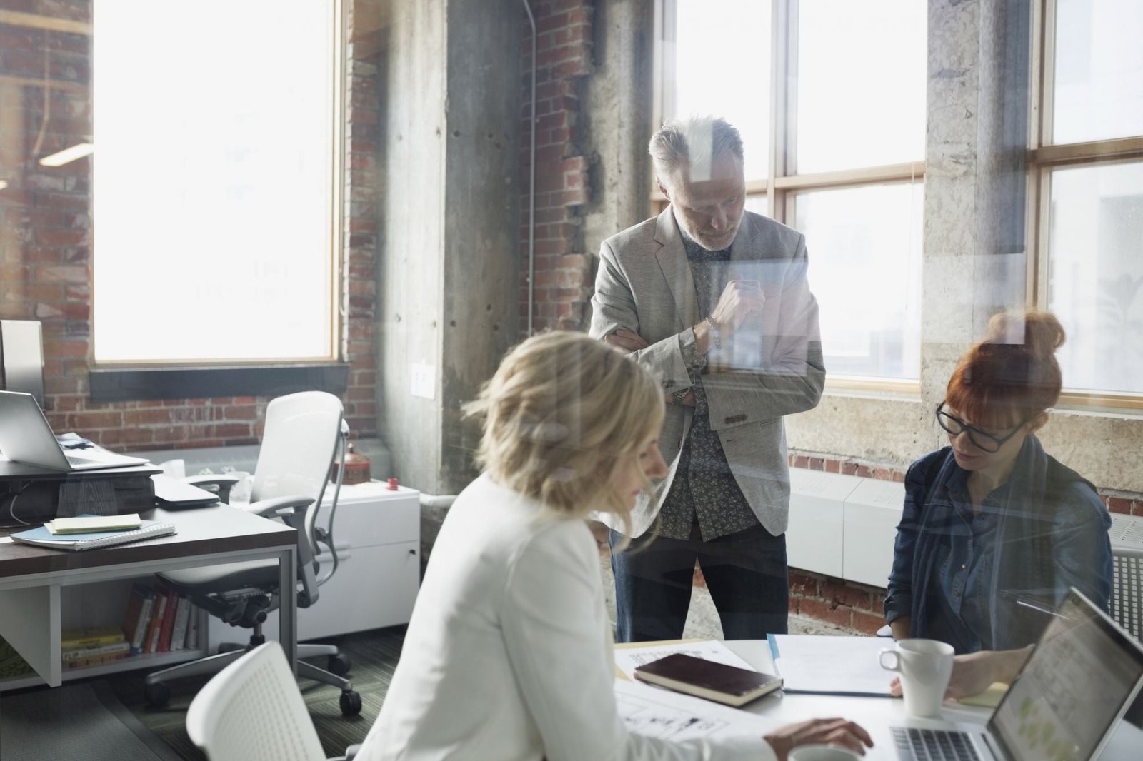 DEHARD 2|Project Managers