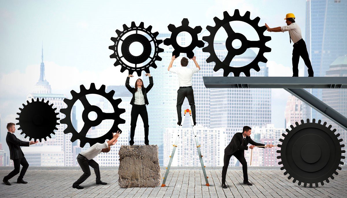 DEHARD 2|Marketing & Sales